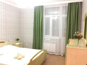 Гостиница Apartment Mangilik Yel 51  Астана